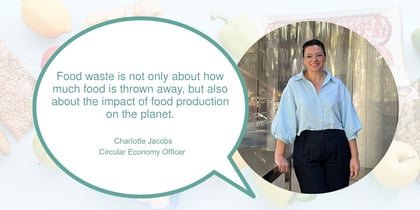 Mastering Food Waste Reduction: Expert Strategies and Insights