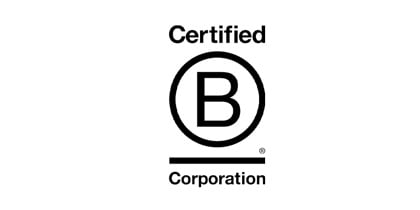 Milgro is officieel B Corp™ gecertificeerd