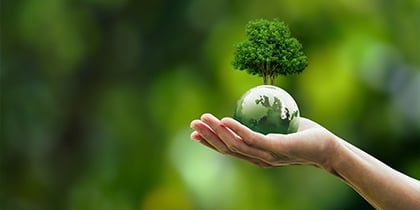 Wetgevingen die circulariteit versnellen