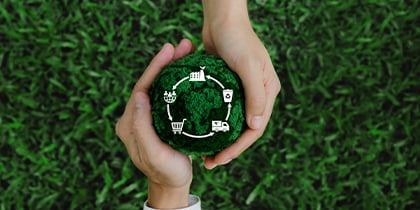 Is een LCA uitvoeren nuttig voor jouw organisatie? Ontdek het met deze beslisboom