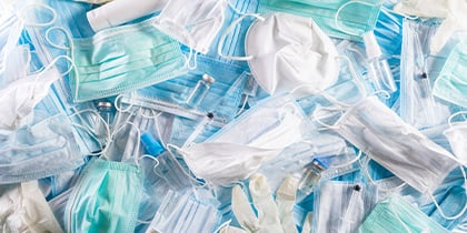 Van naalden tot verbandmateriaal: dit moet je weten over medisch afval in de zorgsector