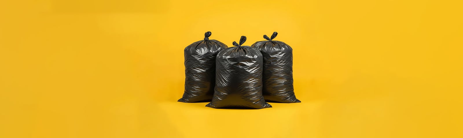 Restafval verminderen