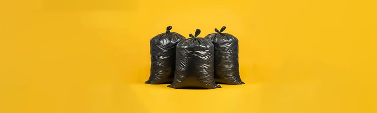 Restafval verminderen