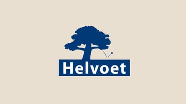 Helvoet: waste offers opportunities!