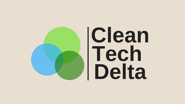 Milgro lid Clean Tech Delta