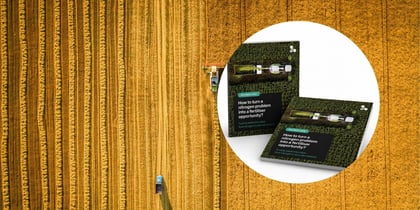 How to turn a nitrogen problem into a fertiliser opportunity?