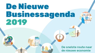 Milgro staat achter Nieuwe Businessagenda