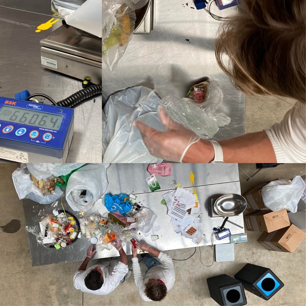 Zero Waste Week at Milgro As far as we are concerned, every week is Zero Waste Week. This fits seamlessly ... | Milgro