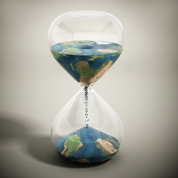 Aan de slag! De mate van circulariteit bepaalt direct de datum van Earth Overshoot Day. Hoe beter we omgaan ... | Milgro