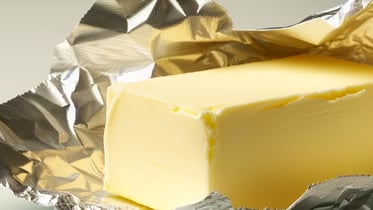A buttery transition: A sustainable packaging program for our client