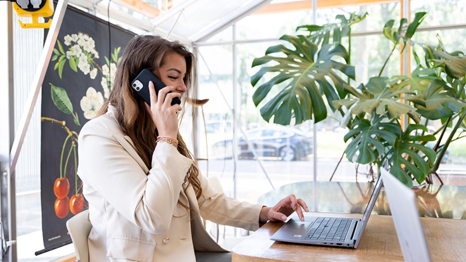 milgro-opkantoor-aandetelefoon-featured-image