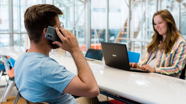 De ideale kandidaat: Heeft minimaal mbo werk- en denkniveau Is zowel technisch als per e-mail zeer bekwaam ... | Milgro