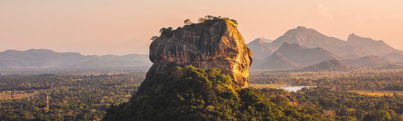 The waste policy in Sri Lanka