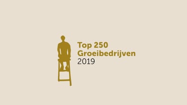 Milgro opnieuw in Top 250 Groeibedrijven