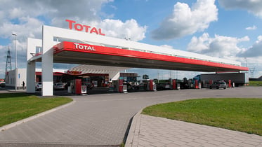 Milgro start ‘Grip op Afval’ voor Total