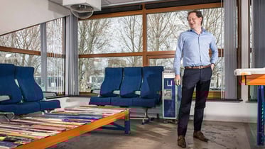 Veel afval hoort niet op de vuilnisbelt