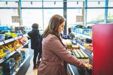 retail| van Milgro