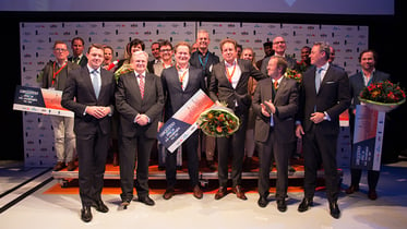 Milgro winner Oranje Trade Mission Fund