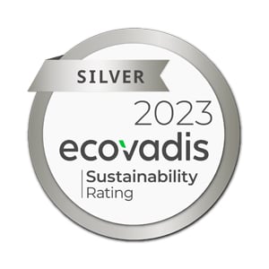 ecovadis | Awards and certificates | Milgro