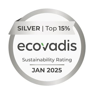 ecovadis | Awards en certificaten | Milgro