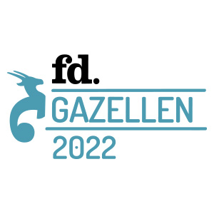 fd-gazellen-2022 | Awards and certificates | Milgro