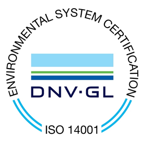 iso-14001 | Awards and certificates | Milgro
