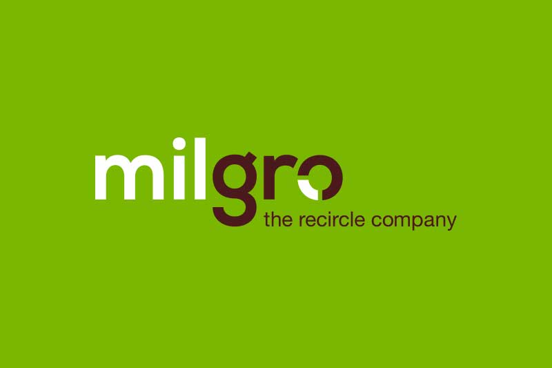 The recircle company | Milgro