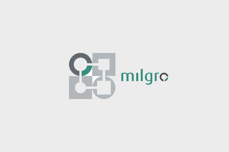 Milgro's methodology | Milgro