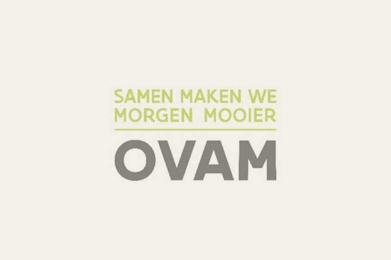 OVAM  | Milgro