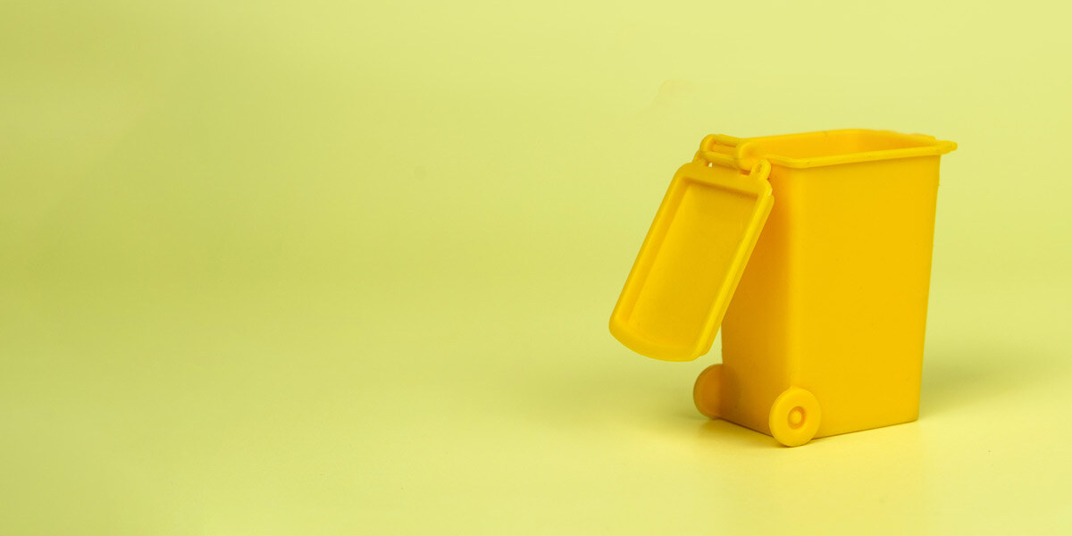 On Demand webinar Zero Waste