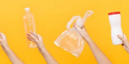 PPWR-risicoverpakkingen: welke verpakkingen vragen als eerste aandacht?