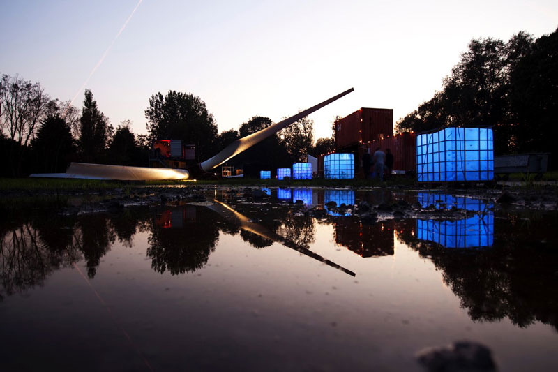 levensduur van de windturbine | Milgro
