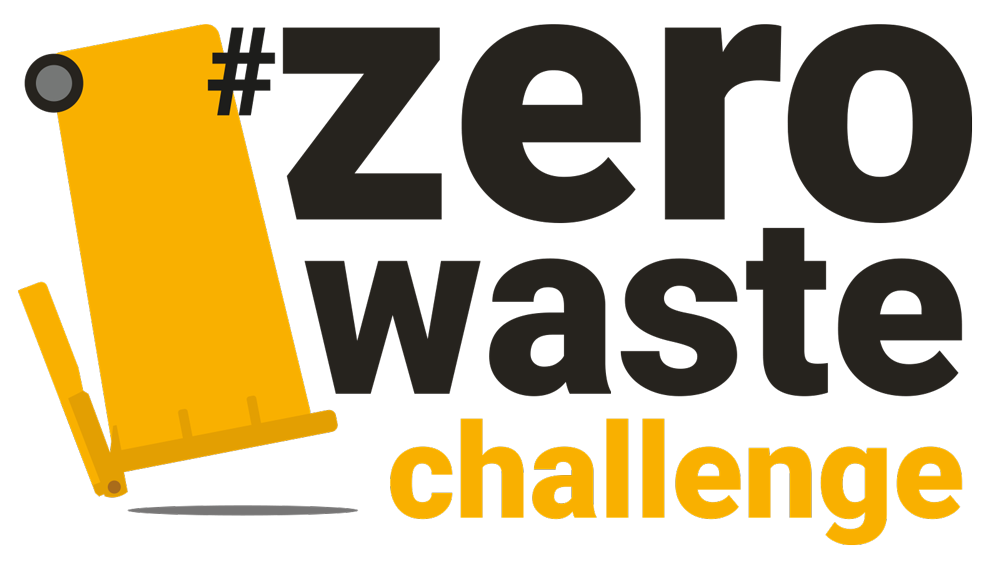 Logo-zerowastechallenge