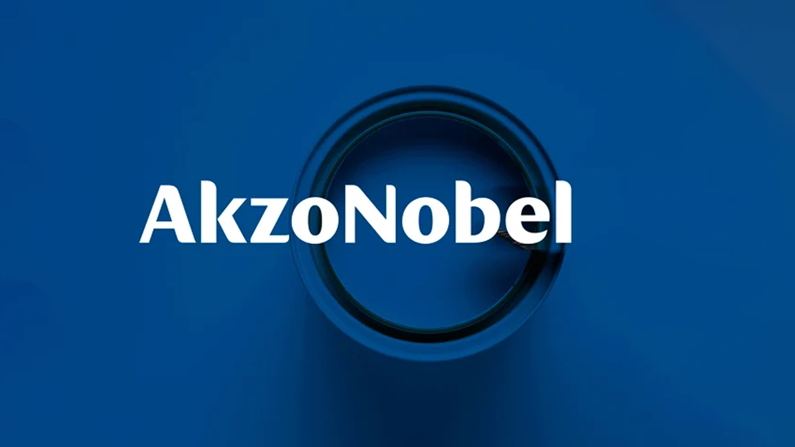 Milgro helps AkzoNobel with high-quality processing of rinse water