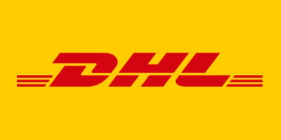 DHL | Among others, we work for | Milgro