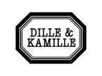 dille-en-kamille-logo | Among others, we work for | Milgro