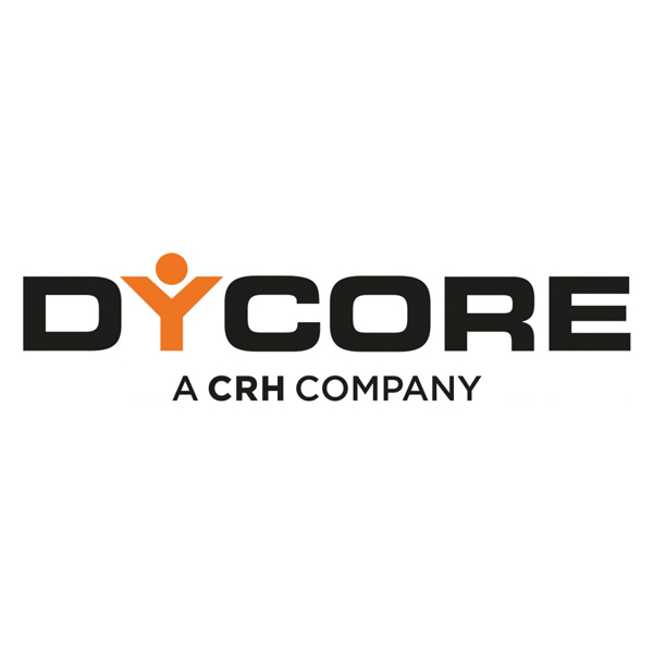 dycore | Among others, we work for | Milgro