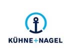 kuehne-nagel | Wij werken o.a. voor | Milgro