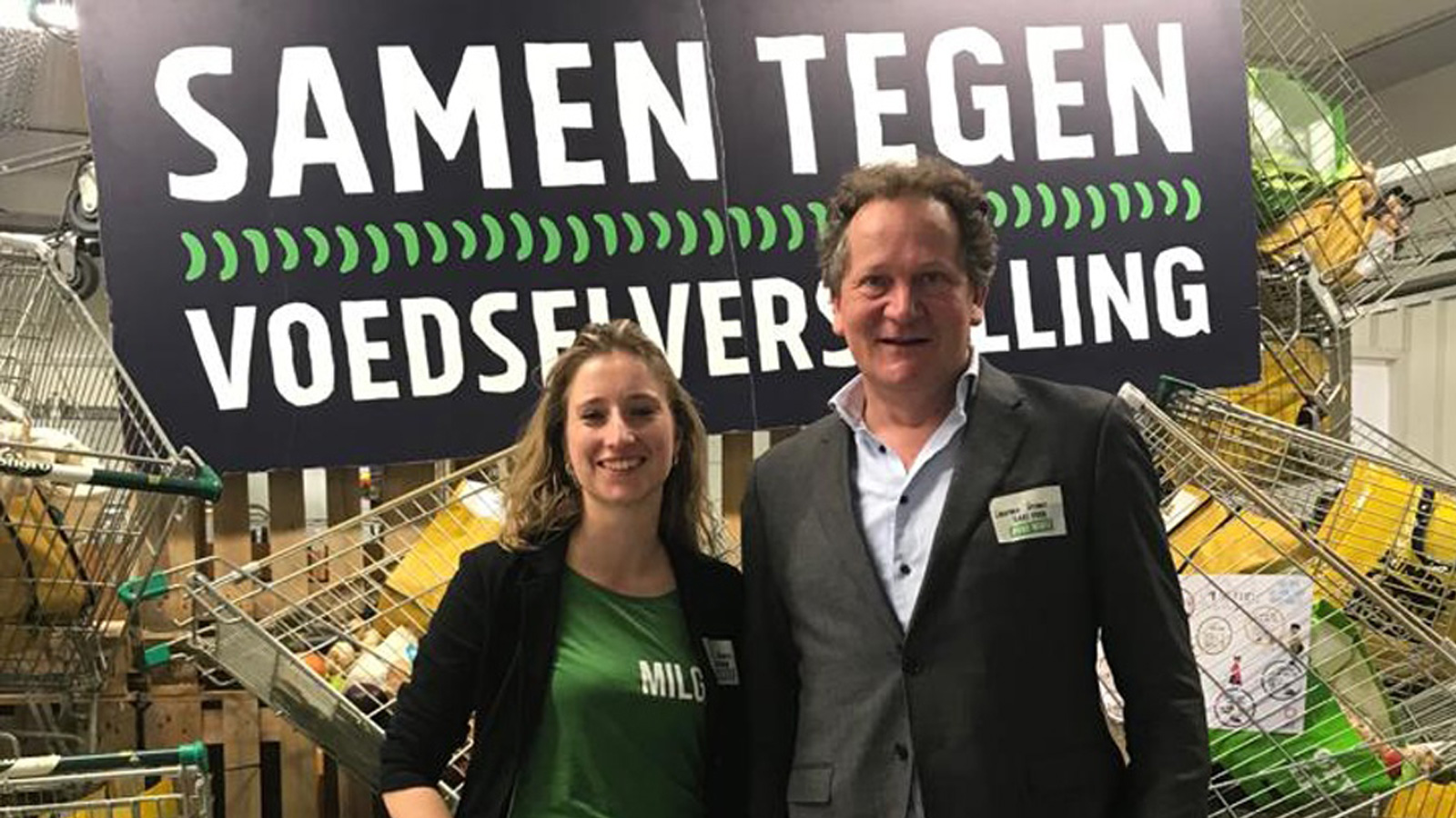 Data brengt foodbedrijven pure winst